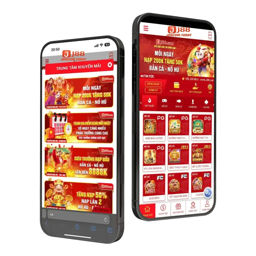 Giao diện ứng dụng bet365 link trên điện thoại thông minh