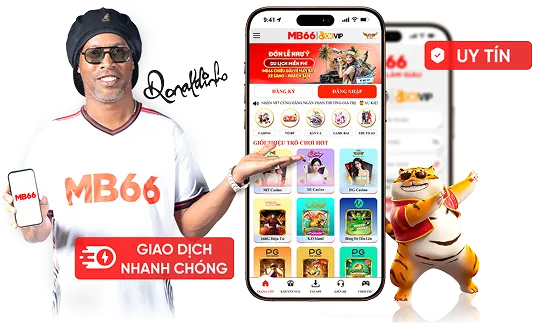 Giao diện 123b thân thiện và dễ sử dụng
