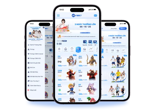 Trải nghiệm mượt mà 123b