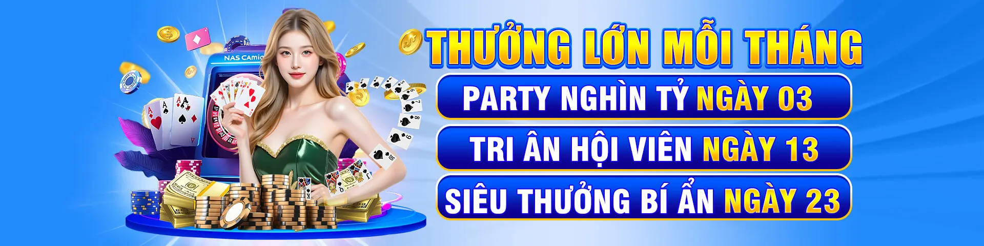 Hình ảnh chính Game Bài 123b Đăng Nhập