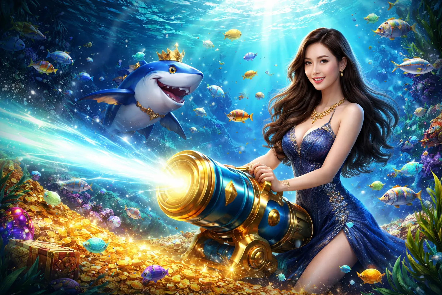 Hướng dẫn chơi Game Bài tại 123b - Sân chơi cá cược trực tuyến uy tín