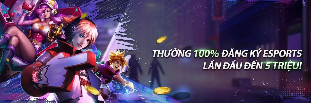 Sảnh Nổ Hũ 123b với các trò chơi quay hũ hấp dẫn
