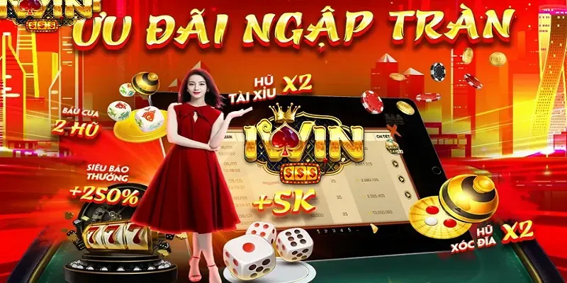 Khuyến mãi 123b hấp dẫn